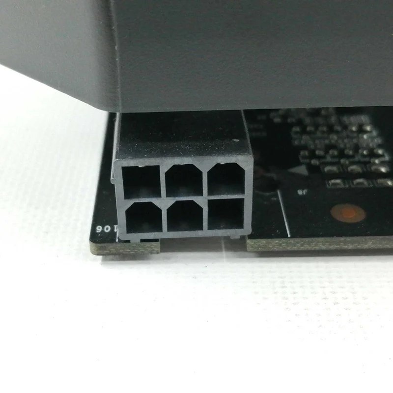 PALIT Graphics Board GTX1060 STORMX 6144M GDDR5