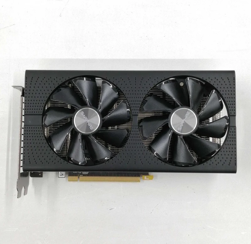 Carte graphique SAPHIRE : PULSE RADEON RX 570 8G GDDR5