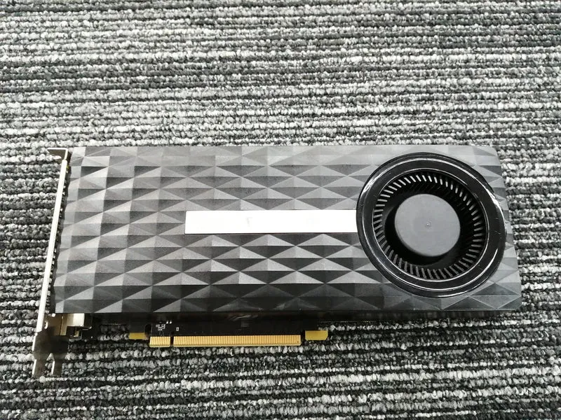PALIT Graphics Card NE5X970014G2-2041F