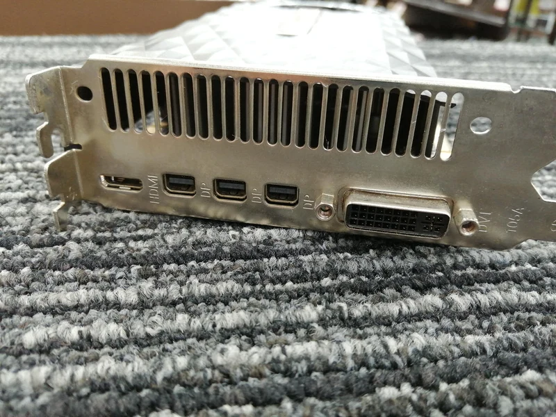 PALIT Graphics Card NE5X970014G2-2041F