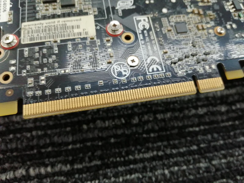 PALIT Graphics Card NE5X970014G2-2041F
