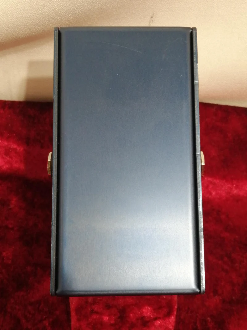 VIRTUES Effects pedal: STELLA
