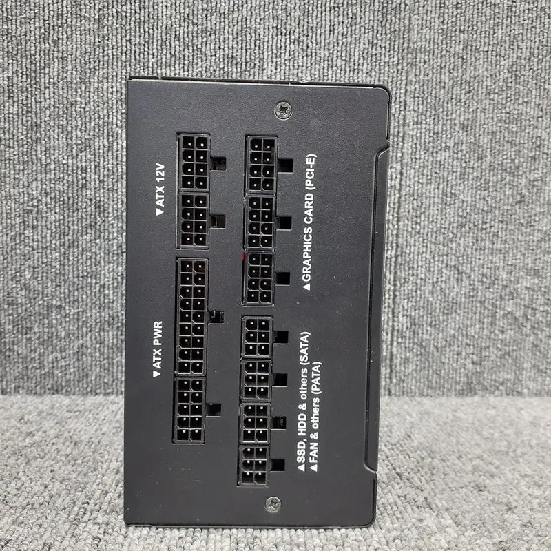 Xianren Zhizhi PC Power Supply KRPW-GA750W