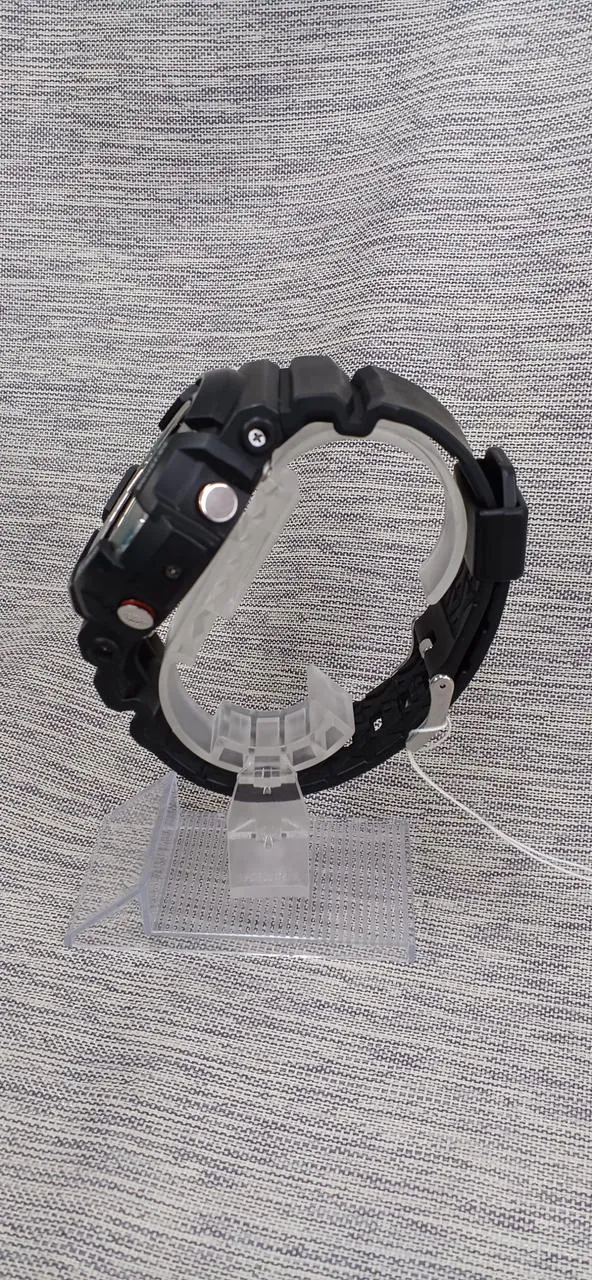 CASIO G-SHOCK GA-200