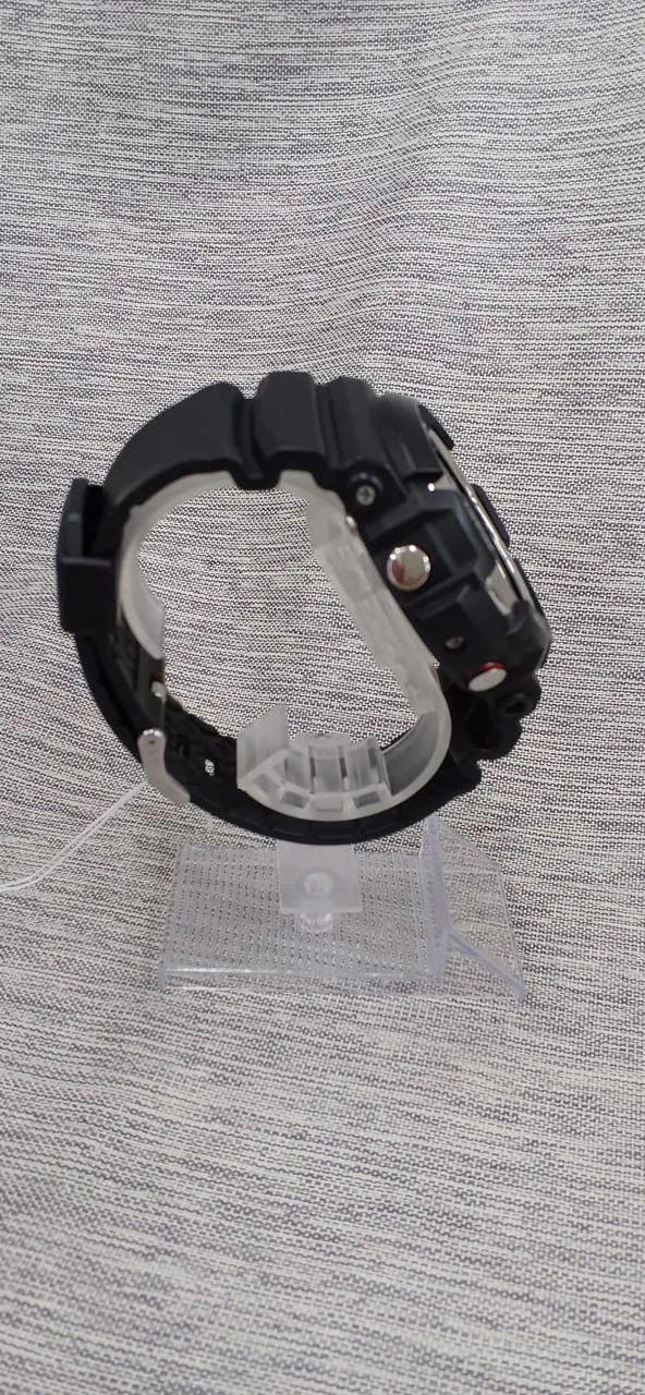 CASIO G-SHOCK GA-200