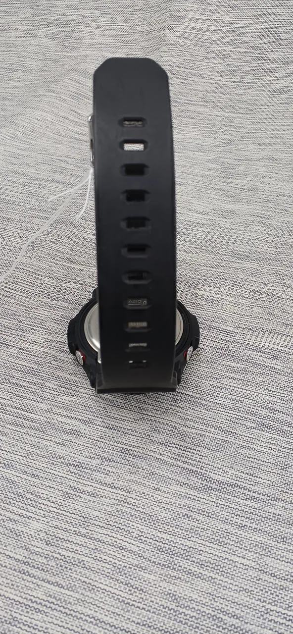 CASIO G-SHOCK GA-200