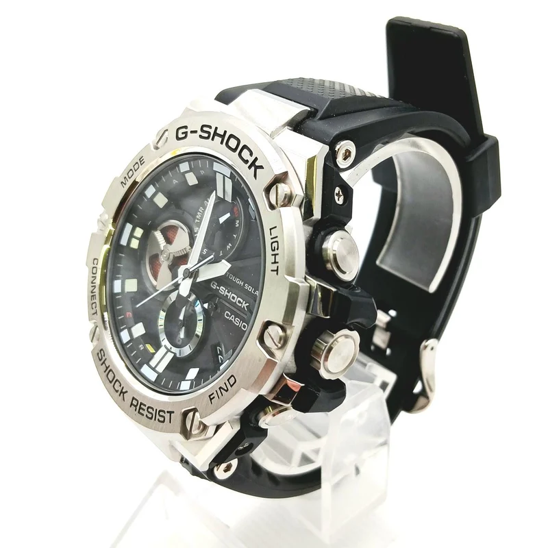 CASIO G-SHOCK GST-B100