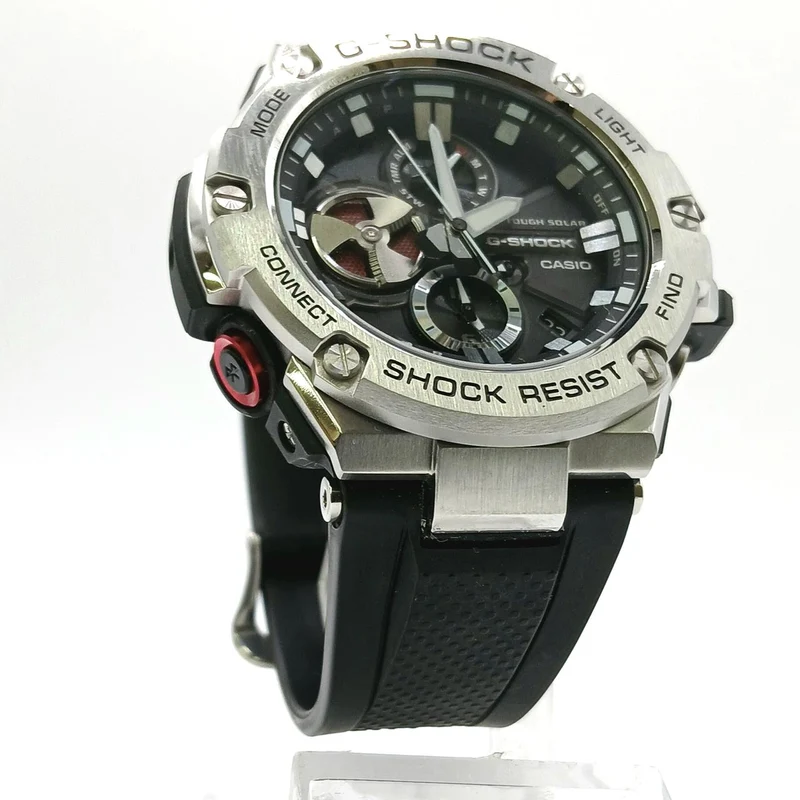 CASIO G-SHOCK GST-B100
