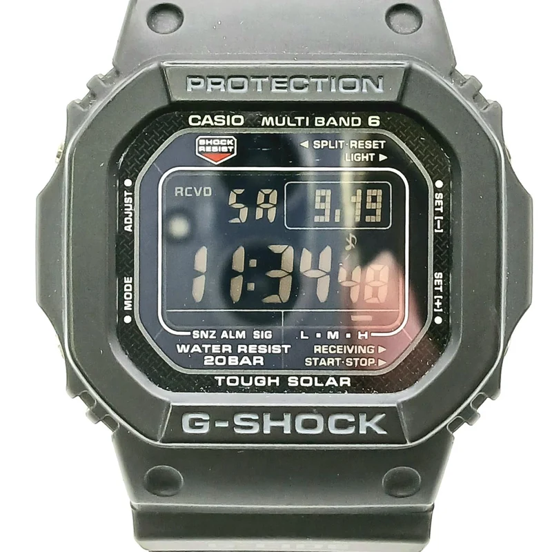 CASIO G-SHOCK GW-M5610U