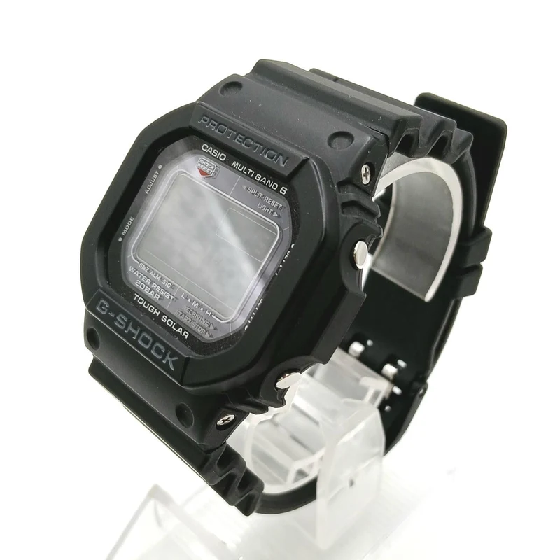 CASIO G-SHOCK GW-M5610U