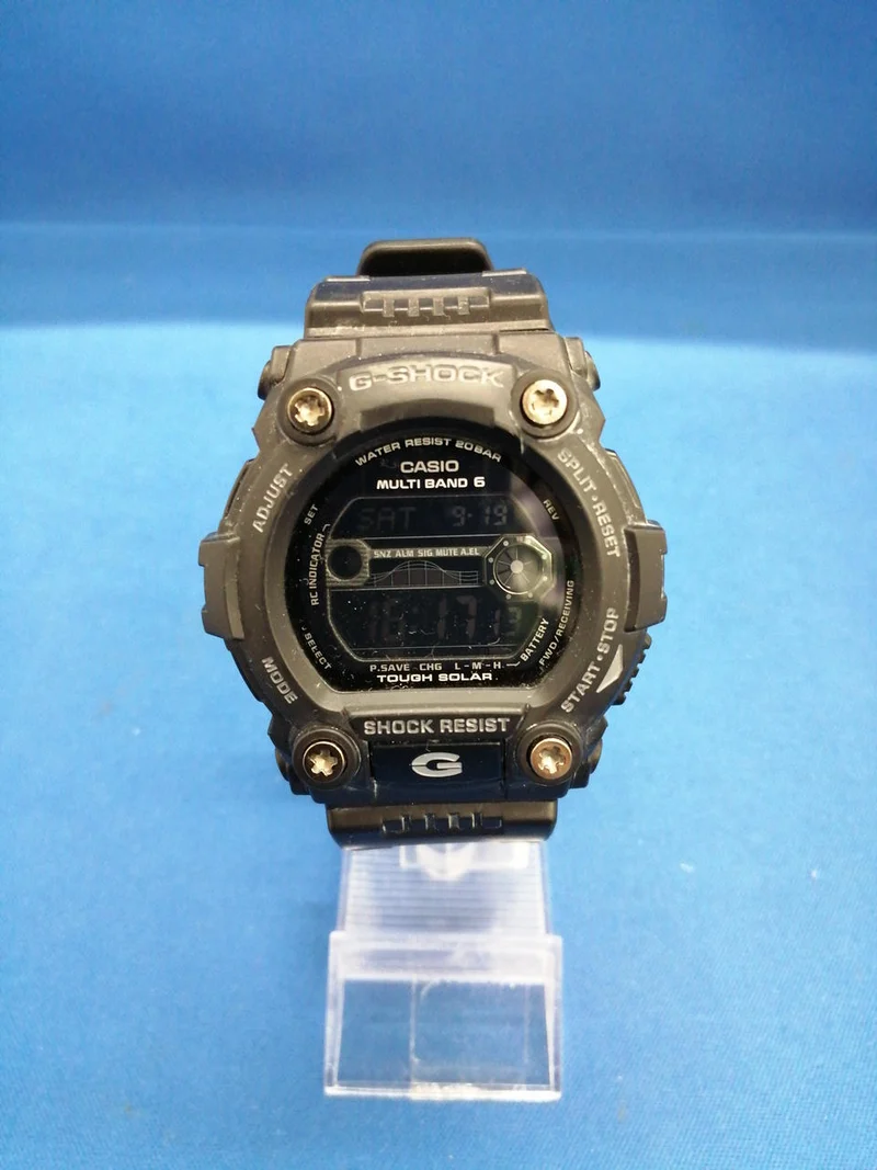 CASIO G-SHOCK GW-7900B