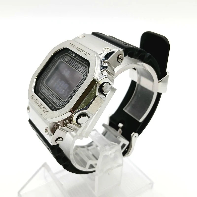 CASIO G-SHOCK GMW-B5000