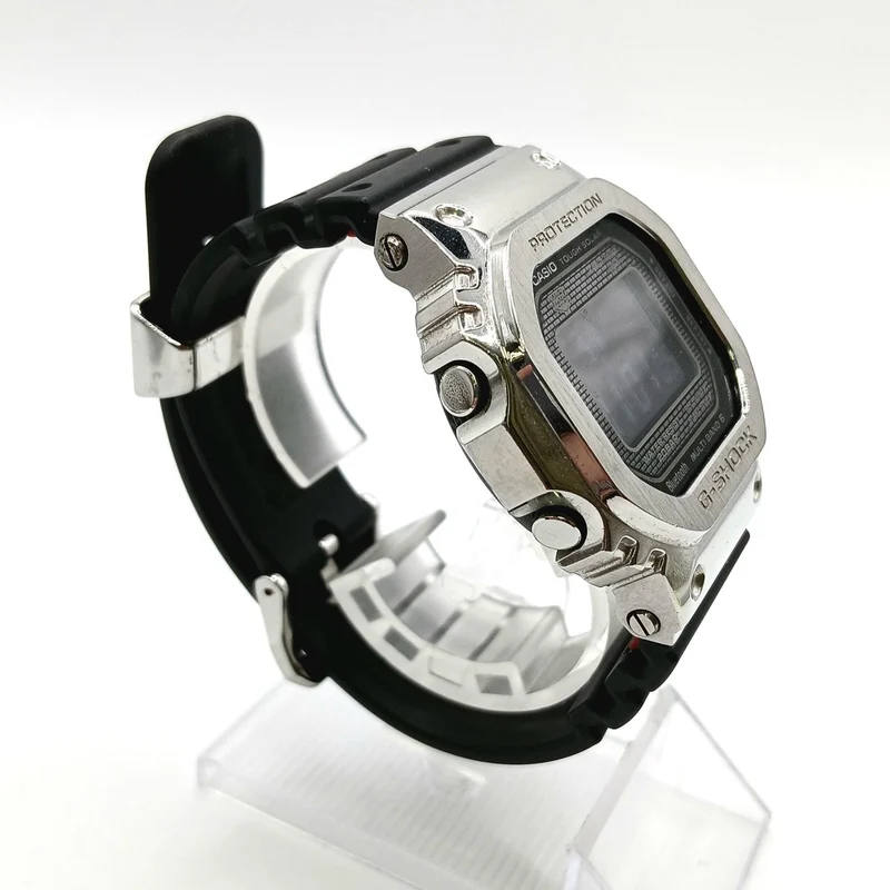 CASIO G-SHOCK GMW-B5000