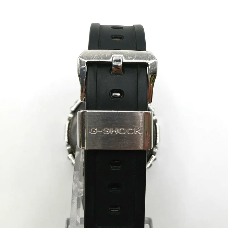 CASIO G-SHOCK GMW-B5000