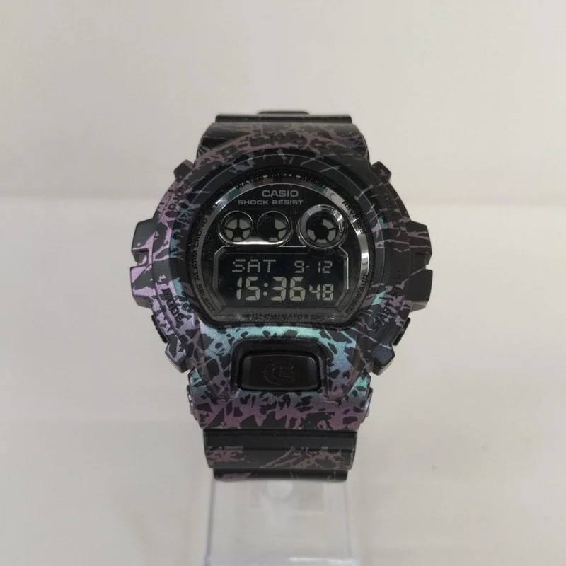 CASIO G-SHOCK GD-X6900PM