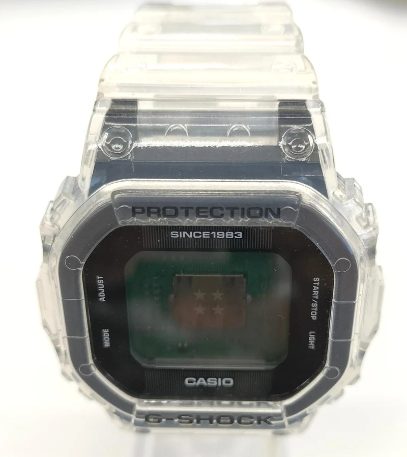 CASIO G-SHOCK DWE-5640RX-7JR