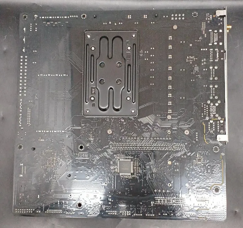 Carte mère ASROCK B650M PRO RS