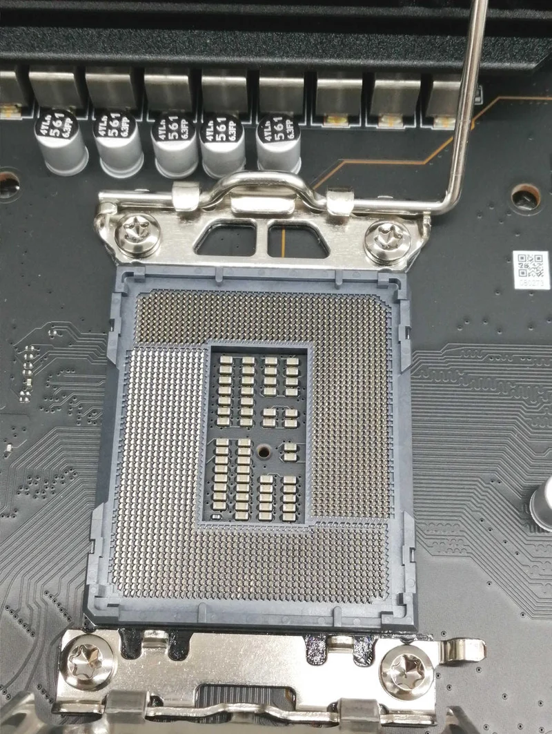 Carte mère MSI MAG Z790 TOMAHAWK WIFI DDR5