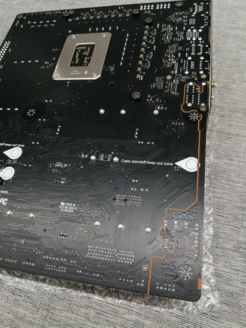 Carte mère MSI MAG Z790 TOMAHAWK WIFI DDR5