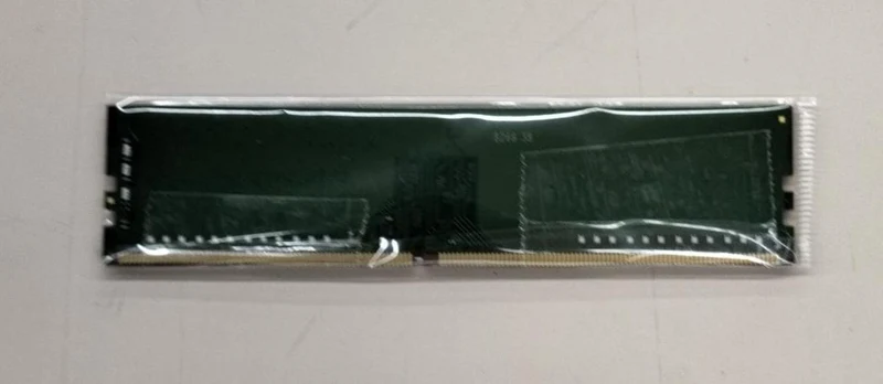 Mémoire KINGSTON DDR4 KVR24N17S8/8