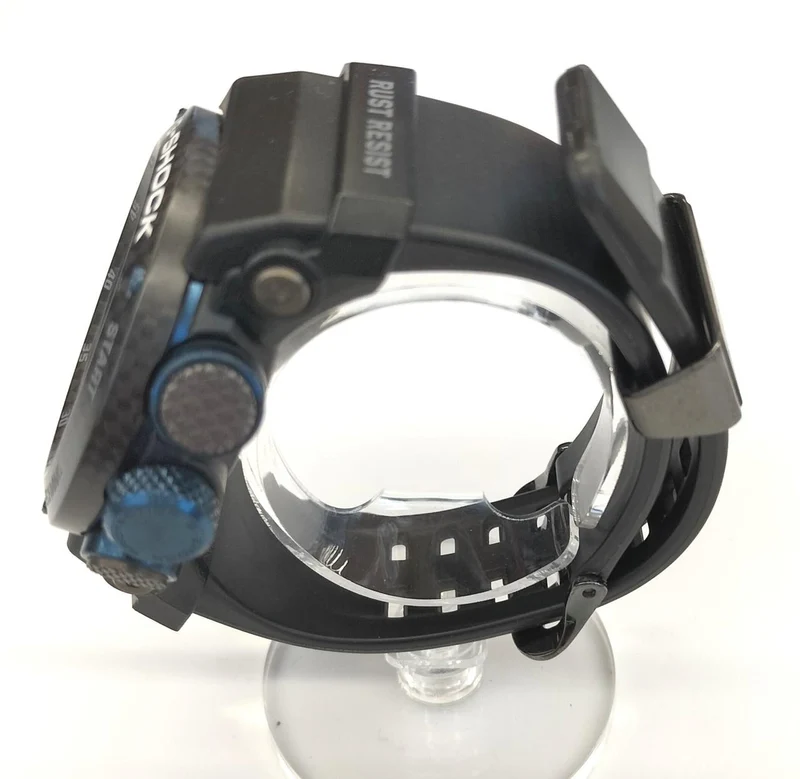 CASIO G-SHOCK GWR-B1000