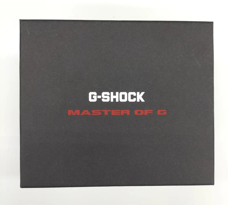 CASIO G-SHOCK GWR-B1000