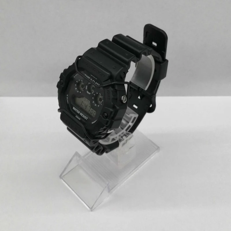CASIO G-SHOCK DW-5900NH