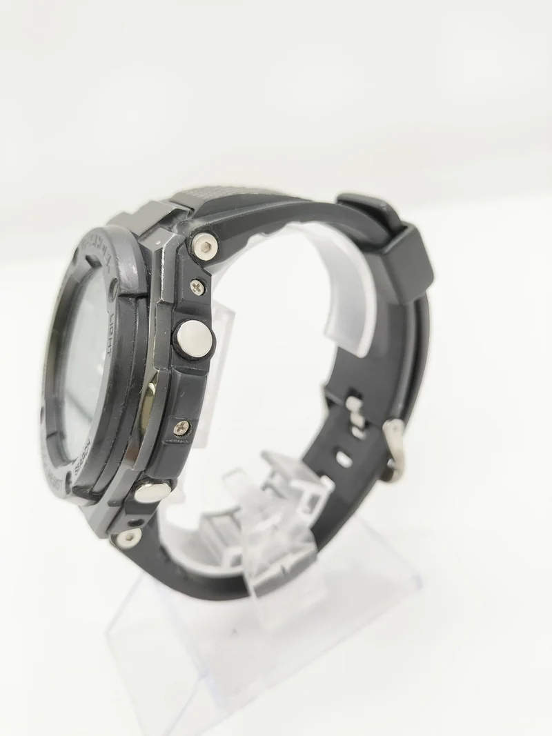 CASIO G-SHOCK/G-STEEL GST-W100G