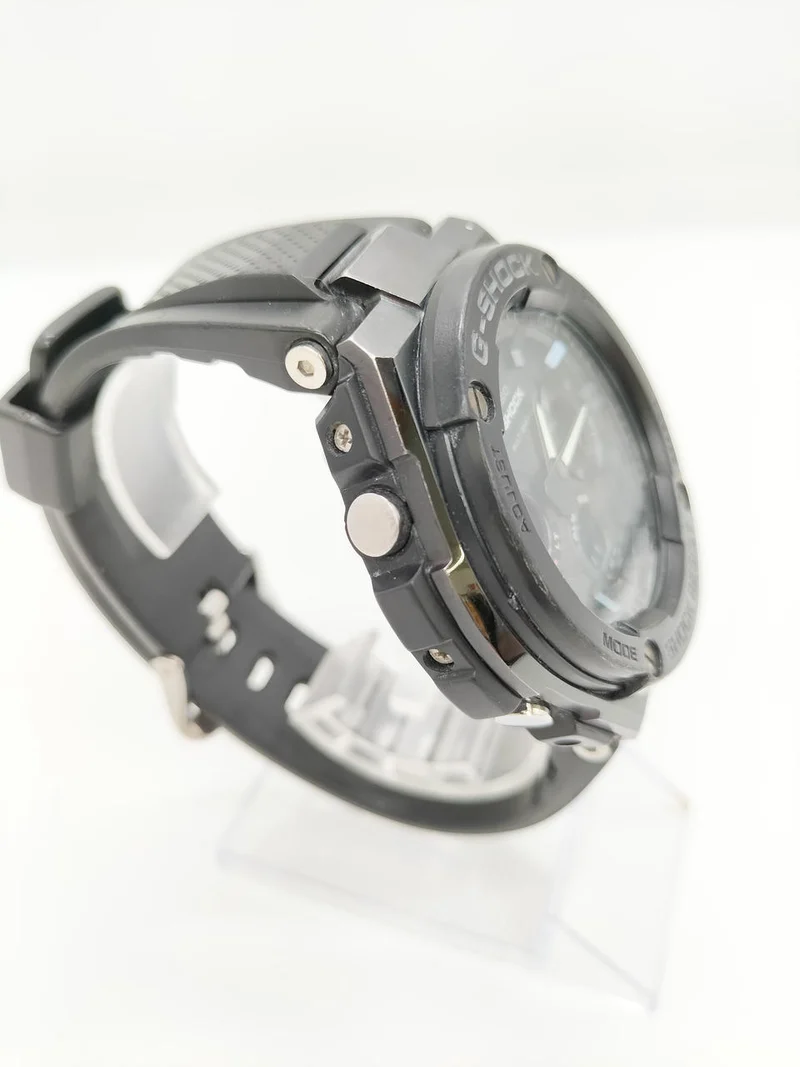 CASIO G-SHOCK/G-STEEL GST-W100G