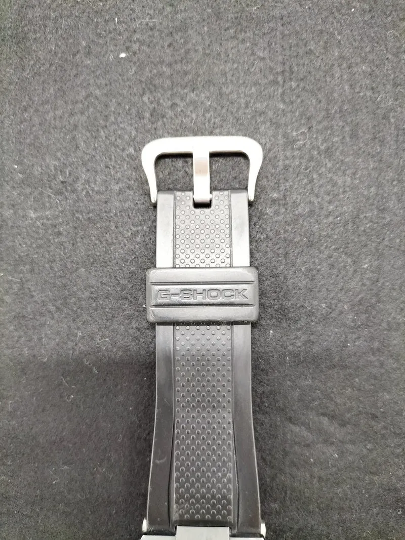 CASIO G-SHOCK/G-STEEL GST-W100G