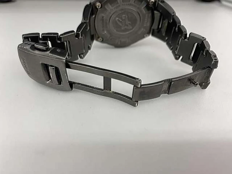 CASIO G-SHOCK MR-G MRG-7700B
