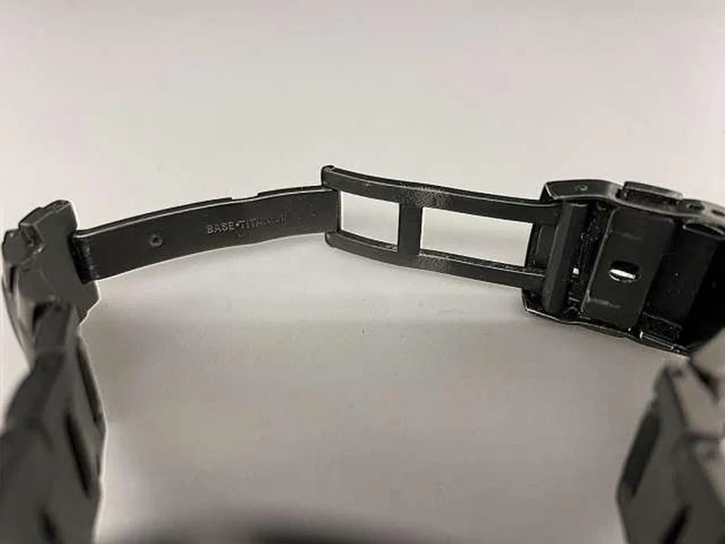 CASIO G-SHOCK MR-G MRG-7700B