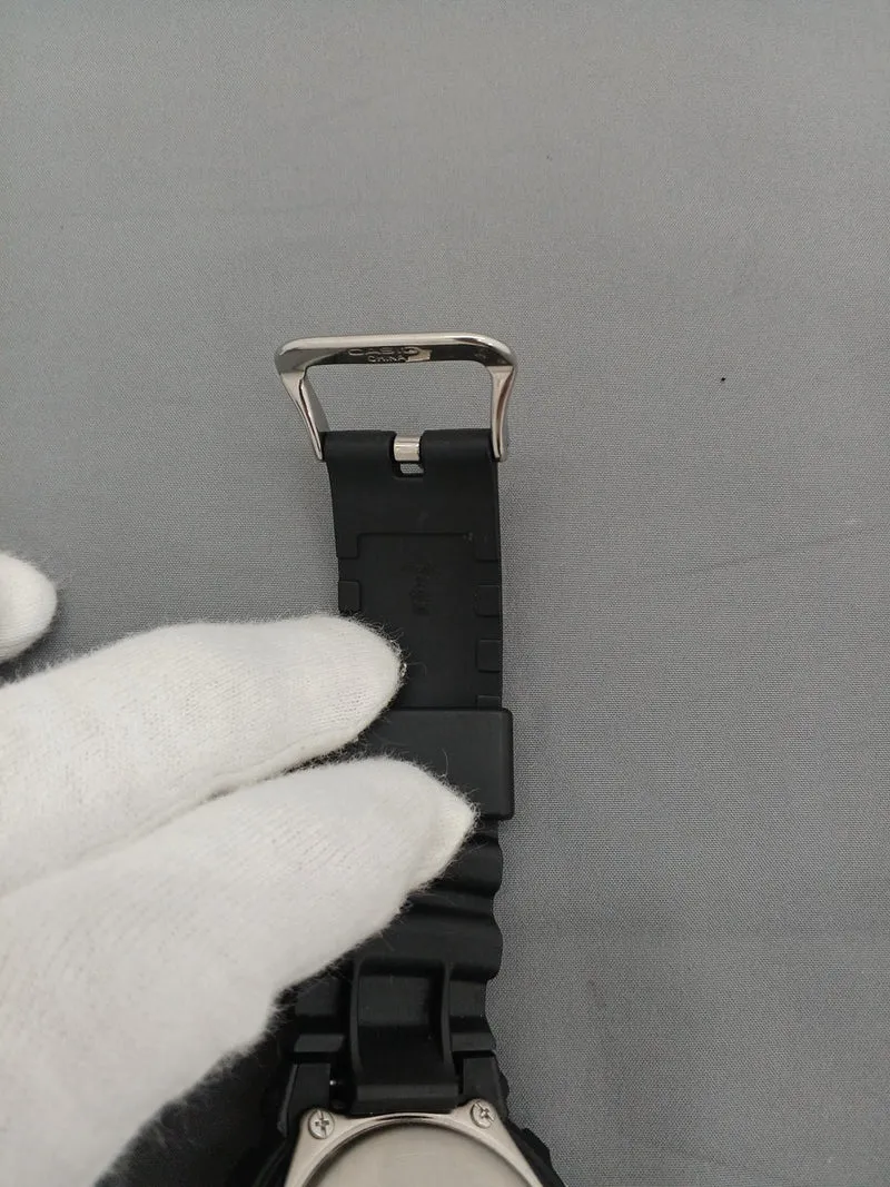 CASIO G-SHOCK Radio Solar AWG-M100A