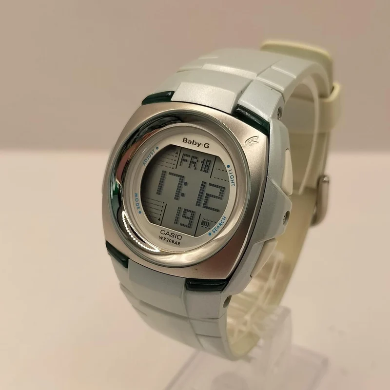 CASIO BABY-G BGR-301