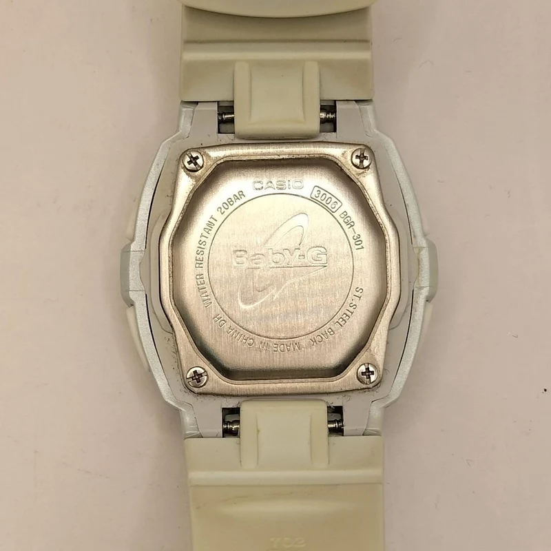 CASIO BABY-G BGR-301