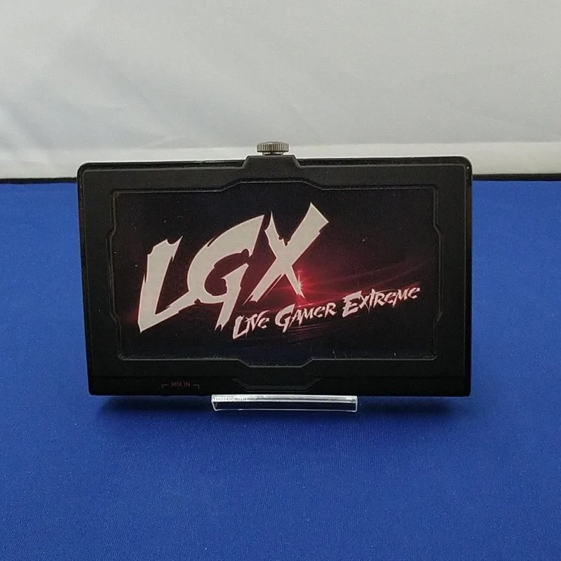AVERMEDIA Game Capture GC550