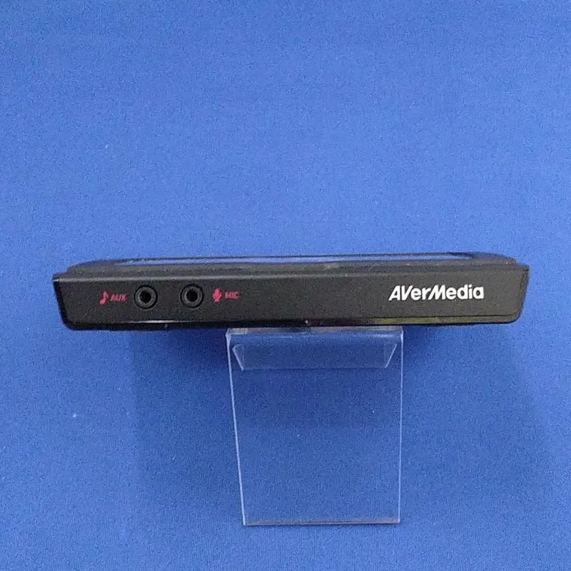 AVERMEDIA Game Capture GC550