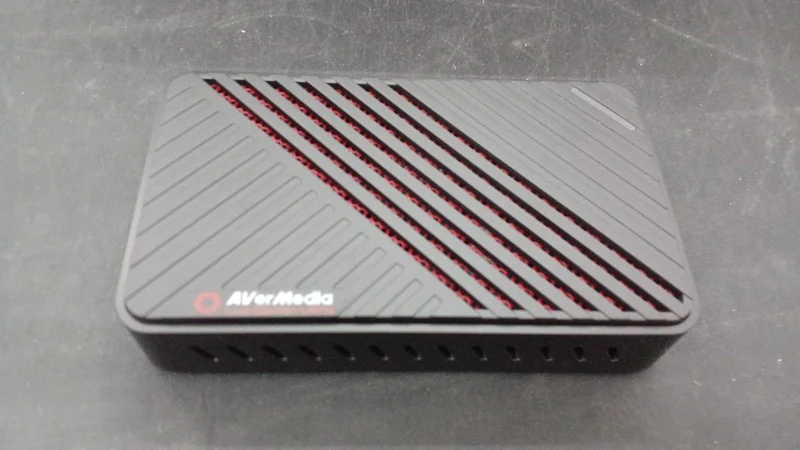 AVERMEDIA Capture Board LIVE GAMER ULTRA GC533