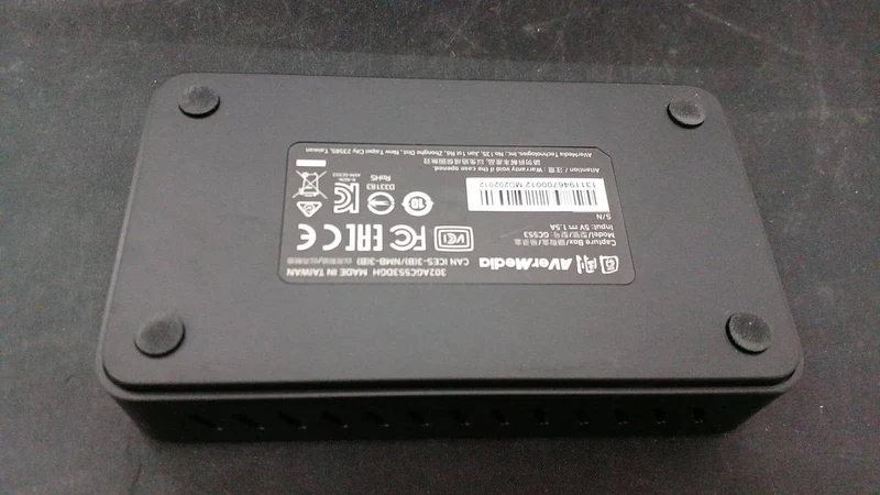 AVERMEDIA Capture Board LIVE GAMER ULTRA GC533