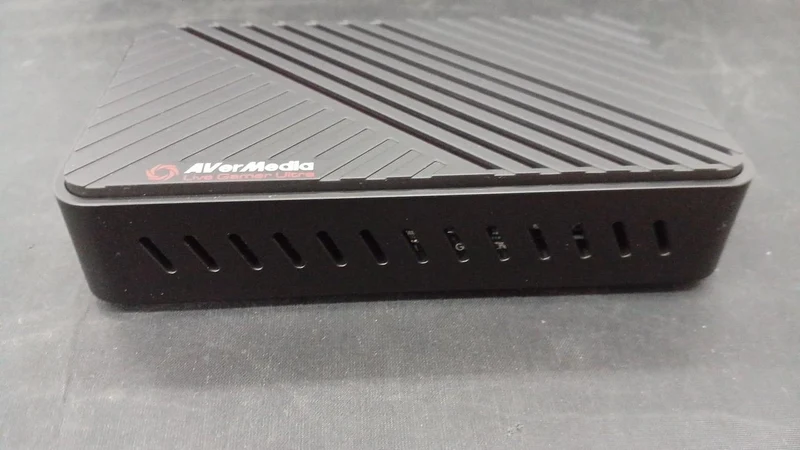 AVERMEDIA Capture Board LIVE GAMER ULTRA GC533