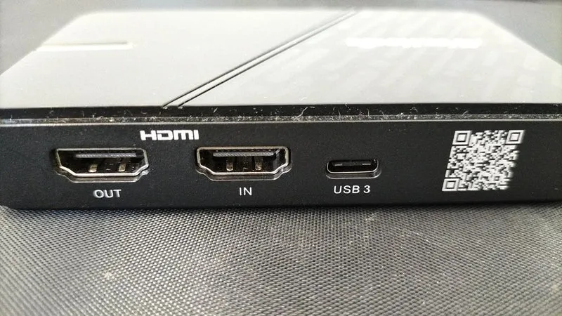AVERMEDIA Capture GC311G2