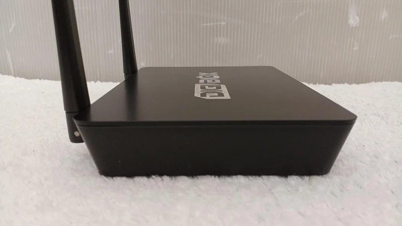 Boîtier TV en direct DIGIBOX D3 PLUS