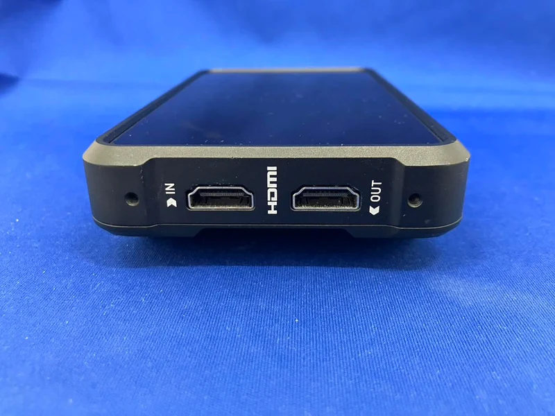 ATOMOS Monitor-integrated recorder ATOMNJAV01