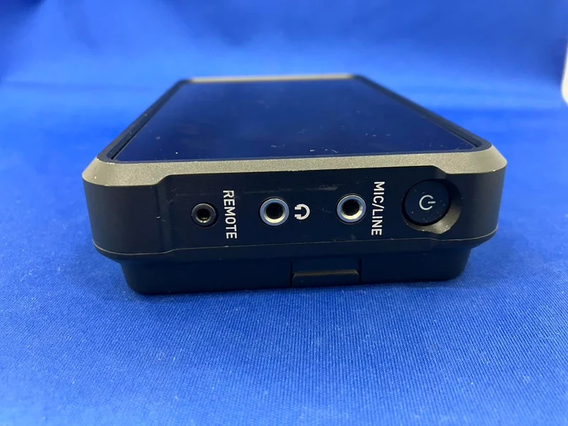 ATOMOS Monitor-integrated recorder ATOMNJAV01