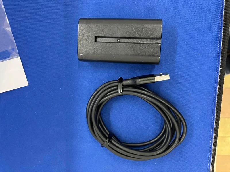 ATOMOS Monitor-integrated recorder ATOMNJAV01