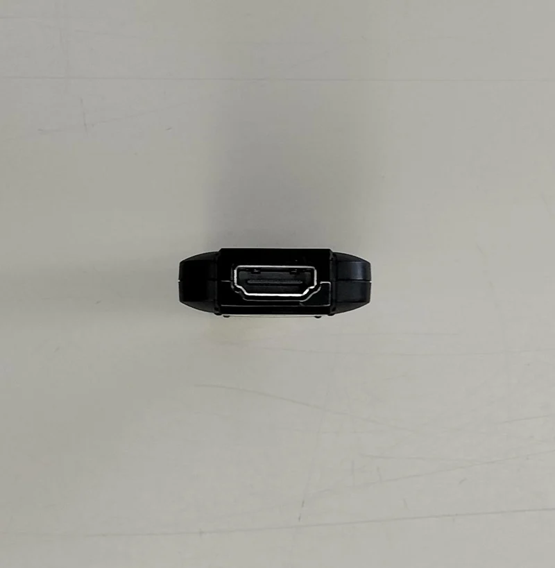 I・O DATA HDMI-USB Adapter GV-HUVC/4K