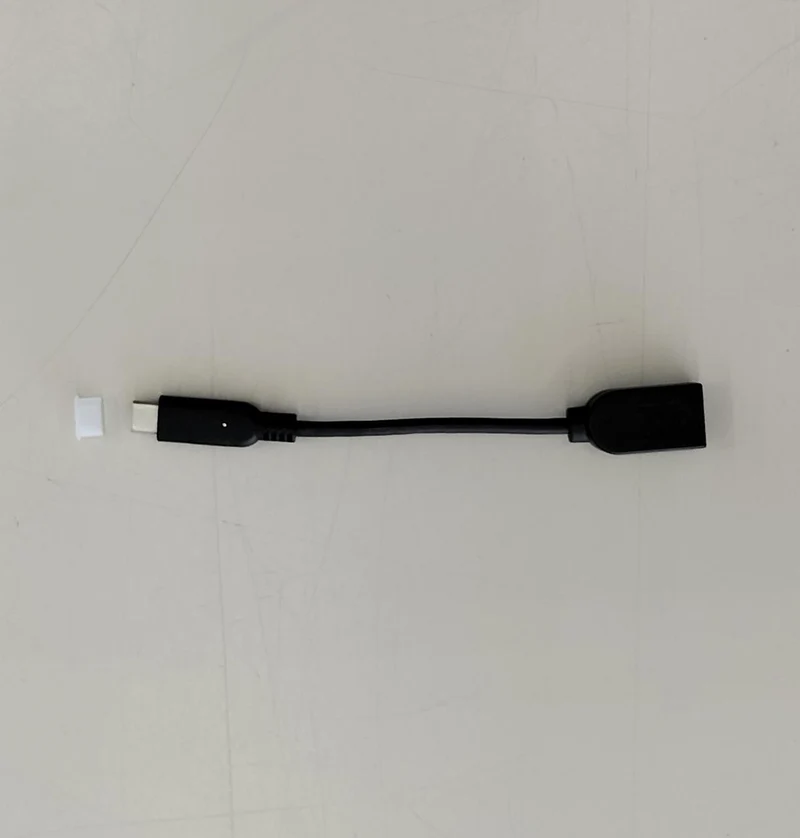 I・O DATA HDMI-USB Adapter GV-HUVC/4K