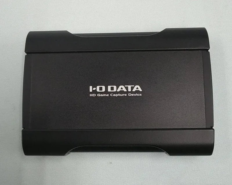 Capture vidéo E/S GV-USB3/HD