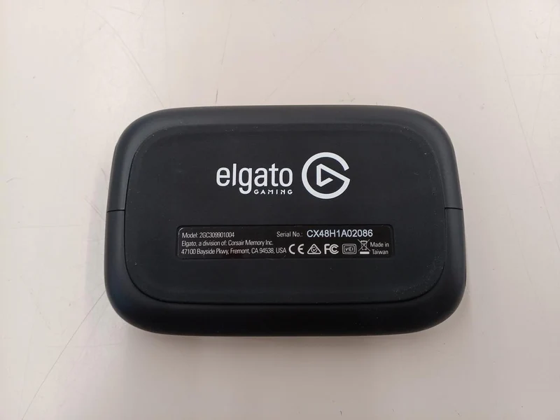 ELGATO Game Capture Board HD60S