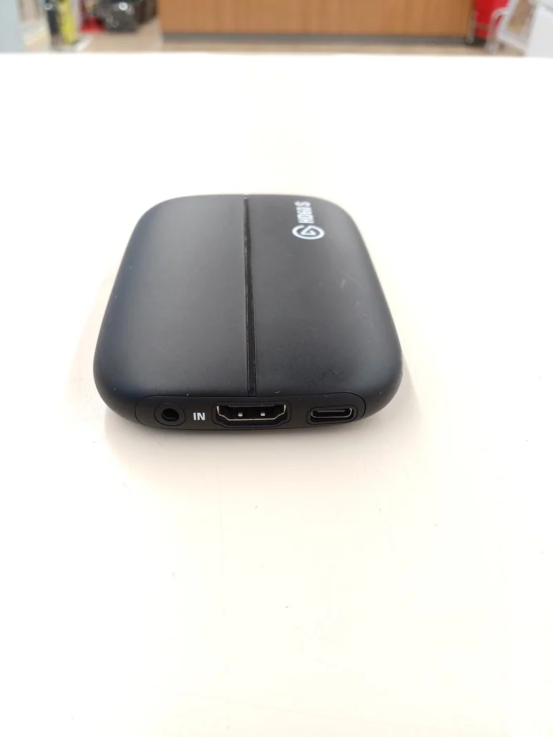 ELGATO Game Capture Board HD60S